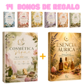 Esencia Áurica + Cosmética Viva